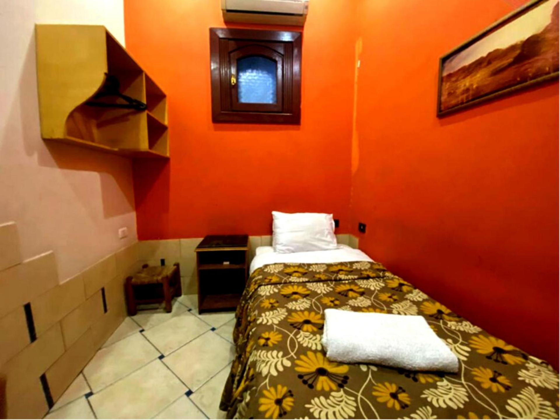 Golden Centre Hotel Cairo